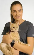 dr. Darina Nedelcheva
