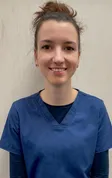 dr Elitsa Evstatieva