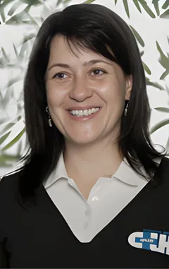Гергана Георгиева
